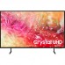 Телевізор 50" Samsung LED 4K UHD 50Hz Smart Tizen Black