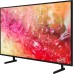 Телевізор 50" Samsung LED 4K UHD 50Hz Smart Tizen Black