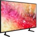 Телевізор 50" Samsung LED 4K UHD 50Hz Smart Tizen Black