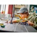 Конструктор LEGO City Жовтий будівельний екскаватор