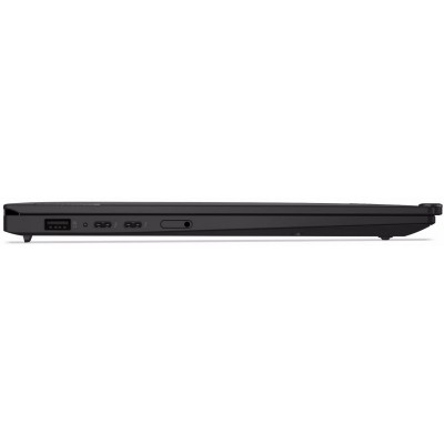 Ноутбук Lenovo ThinkPad X1 Carbon-13 14" 2.8K OLED AG, Intel U7-258V, 32GB, F1TB, UMA, Win11P, чорний