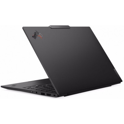 Ноутбук Lenovo ThinkPad X1 Carbon-13 14" 2.8K OLED AG, Intel U7-258V, 32GB, F1TB, UMA, Win11P, чорний