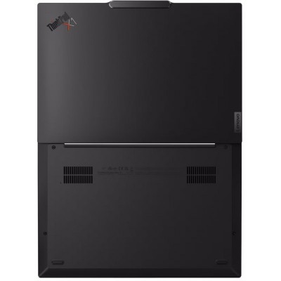 Ноутбук Lenovo ThinkPad X1 Carbon-13 14" 2.8K OLED AG, Intel U7-258V, 32GB, F1TB, UMA, Win11P, чорний