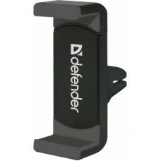 Універсальний автотримач Defender CH-125 for mobile devices (29125) Універсальний автотримач Defender CH-125 for mobile devices (29125)