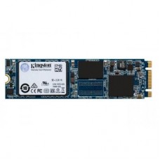 Накопичувач SSD M.2 2280 240GB Kingston (SUV500M8/240G)
