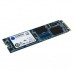 Накопичувач SSD M.2 2280 240GB Kingston (SUV500M8/240G)