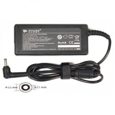 Блок живлення до ноутбуку PowerPlant ACER 220V, 19V 65W 3.42A (5.5*2.1) (AC65F5521) Блок живлення до ноутбуку PowerPlant ACER 220V, 19V 65W 3.42A (5.5*2.1) (AC65F5521)