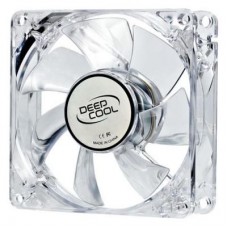 Кулер для корпуса Deepcool XFAN 80 L/R Кулер для корпуса Deepcool XFAN 80 L/R