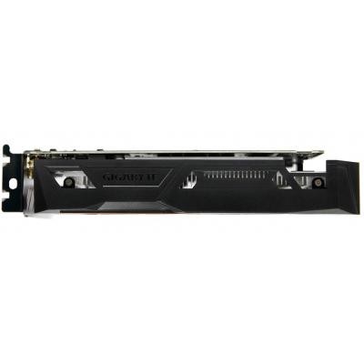 Видеокарта GIGABYTE GeForce GTX1050 2048Mb OC (GV-N1050OC-2GD)