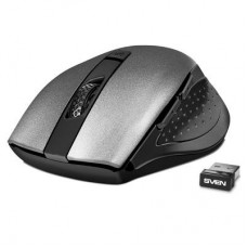 Мишка SVEN RX-425W Gray Мишка SVEN RX-425W Gray