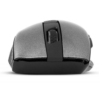 Мишка SVEN RX-425W Gray