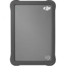 Зовнішній жорсткий диск 2.5" 2TB DJI Fly Drive Seagate (STGH2000400) Зовнішній жорсткий диск 2.5" 2TB DJI Fly Drive Seagate (STGH2000400)