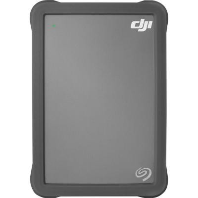 Внешний жесткий диск 2.5" 2TB DJI Fly Drive Seagate (STGH2000400)