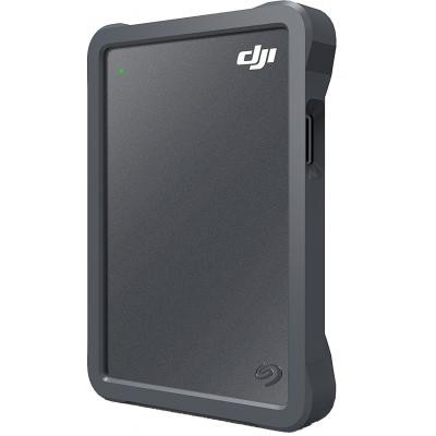 Зовнішній жорсткий диск 2.5" 2TB DJI Fly Drive Seagate (STGH2000400)