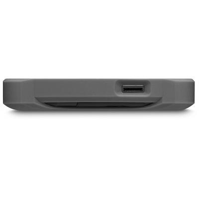 Зовнішній жорсткий диск 2.5" 2TB DJI Fly Drive Seagate (STGH2000400)