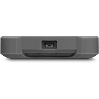 Зовнішній жорсткий диск 2.5" 2TB DJI Fly Drive Seagate (STGH2000400)