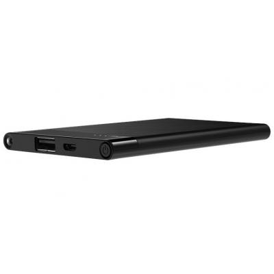 Батарея універсальна ASUS Zen Power Slim (ABTU015) 4000mAh Black (90AC02C0-BBT005)