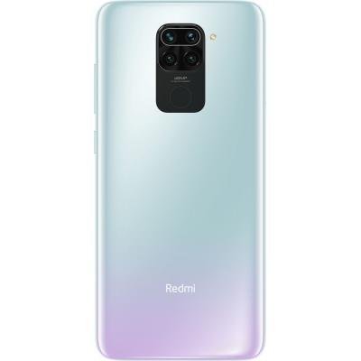 Мобильный телефон Xiaomi Redmi Note 9 3/64GB Polar White