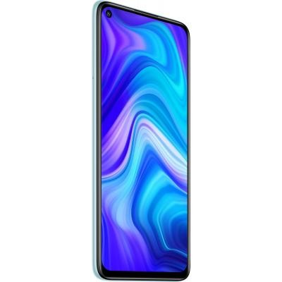 Мобільний телефон Xiaomi Redmi Note 9 3/64GB Polar White
