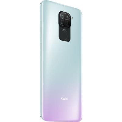 Мобильный телефон Xiaomi Redmi Note 9 3/64GB Polar White