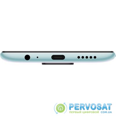 Мобильный телефон Xiaomi Redmi Note 9 3/64GB Polar White