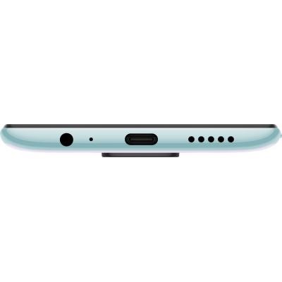 Мобільний телефон Xiaomi Redmi Note 9 3/64GB Polar White