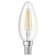 Лампочка OSRAM LED STAR B35 (4058075116702)