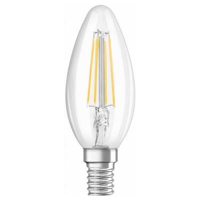 Лампочка OSRAM LED STAR B35 (4058075116702)