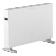 Обігрівач Xiaomi SmartMi Convector Heater 1 Обігрівач Xiaomi SmartMi Convector Heater 1