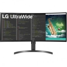 Монітор LG 35WN65C-B Монітор LG 35WN65C-B