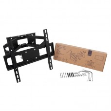 Кріплення ТВ поворотне Simpler 49ET 40-65"