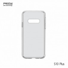 Чохол до моб. телефона Proda TPU-Case Samsung S10 + (XK-PRD-TPU-S10pl) Чохол до моб. телефона Proda TPU-Case Samsung S10 + (XK-PRD-TPU-S10pl)