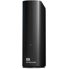 Жорсткий диск WD 16TB 3.5" USB 3.0 Elements Desktop Жорсткий диск WD 16TB 3.5" USB 3.0 Elements Desktop