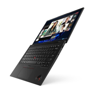 Ноутбук Lenovo ThinkPad X1 Carbon 10 14WUXGA IPS Touch/Intel i5-1240P/16/512F/int/W11P