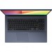 Ноутбук ASUS X513EA-BN3575 15.6FHD IPS/Intel i3-1115G4/12/512F/int/noOS/Blue