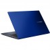 Ноутбук ASUS X513EA-BN3575 15.6FHD IPS/Intel i3-1115G4/12/512F/int/noOS/Blue