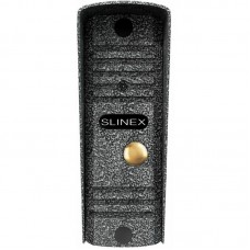 Панель виклику Slinex ML-16HD, персональна, 2MP, 76 градусів, сірий Панель виклику Slinex ML-16HD, персональна, 2MP, 76 градусів, сірий
