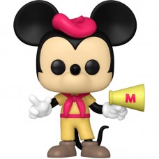 Фігурка Funko POP Disney: Mickey Mouse Club- Mickey Фігурка Funko POP Disney: Mickey Mouse Club- Mickey
