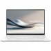 Ноутбук ASUS Zenbook S 14 UX5406SA-PV037W 14" 3K OLED, Intel Ultra 5 226V, 16GB, F512GB, UMA, Win11, Білий
