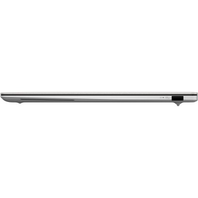 Ноутбук ASUS Zenbook S 14 UX5406SA-PV037W 14" 3K OLED, Intel Ultra 5 226V, 16GB, F512GB, UMA, Win11, Білий