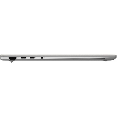 Ноутбук ASUS Zenbook S 14 UX5406SA-PV037W 14" 3K OLED, Intel Ultra 5 226V, 16GB, F512GB, UMA, Win11, Білий