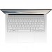 Ноутбук ASUS Zenbook S 14 UX5406SA-PV037W 14" 3K OLED, Intel Ultra 5 226V, 16GB, F512GB, UMA, Win11, Білий