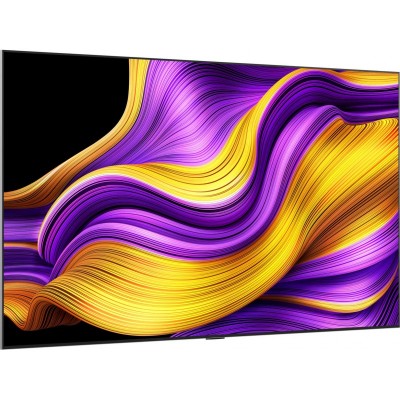 Телевізор 83" LG OLED 4K 120Hz (VRR 165Hz) Smart WebOS Black