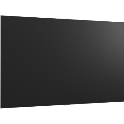 Телевізор 83" LG OLED 4K 120Hz (VRR 165Hz) Smart WebOS Black
