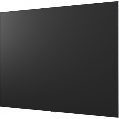 Телевізор 83" LG OLED 4K 120Hz (VRR 165Hz) Smart WebOS Black