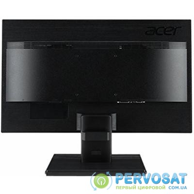 Монитор Acer V226HQLBBD (UM.WV6EE.B04 / UM.WV6EE.B01)