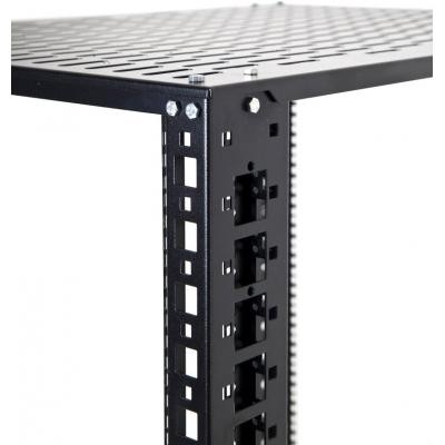 Стойка CSV двухрамная 42U 400 Rackmount (CSV-42U-400 Rackmount)