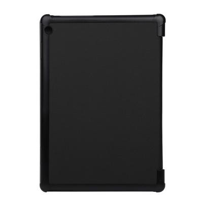 Чехол для планшета BeCover Smart Case для Lenovo Tab M10 TB-X605 Black (703281)