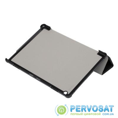 Чехол для планшета BeCover Smart Case для Lenovo Tab M10 TB-X605 Black (703281)