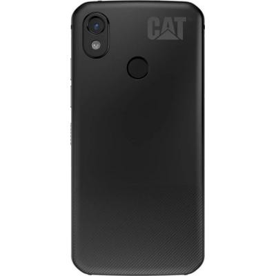 Мобильный телефон Caterpillar CAT S52 Black